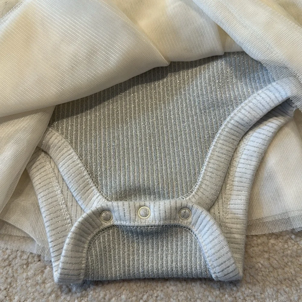 NWOT! 2-Bundle GAP/Old Navy Baby Girl Dresses